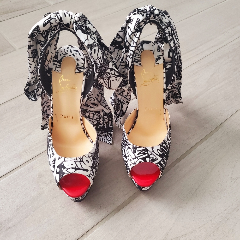 Christian Louboutin